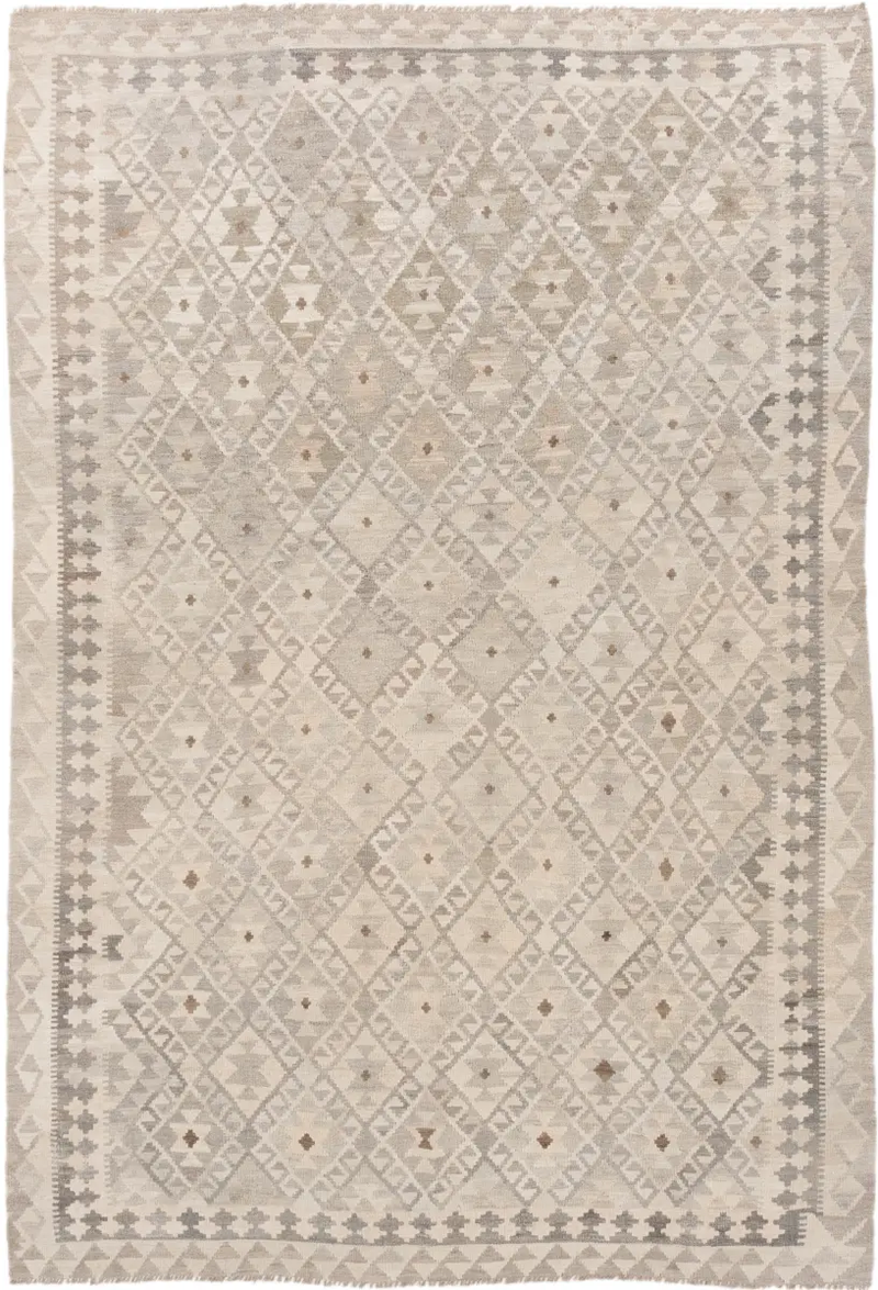 Kilim Afegão Heritage