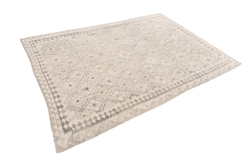 Kilim Afegão Heritage