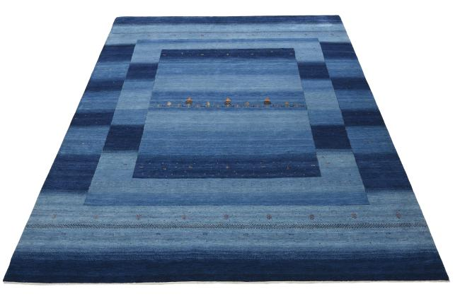 Gabbeh Loribaft Design