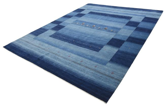 Gabbeh Loribaft Design