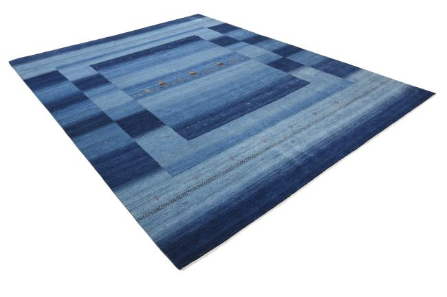 Gabbeh Loribaft Design