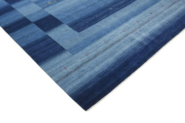 Gabbeh Loribaft Design