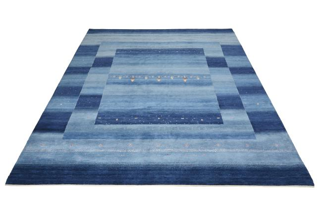 Gabbeh Loribaft Design